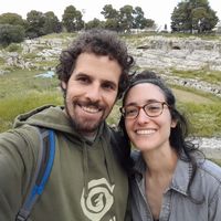 Laura e Ignacio's house