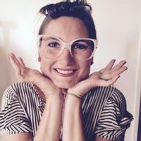 La maison de Adeline