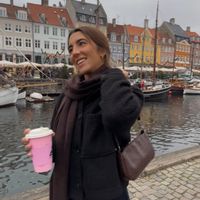 Tana's sunny apartment in Gràcia