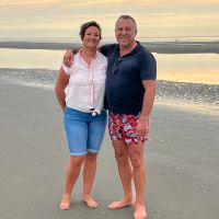 Péniche Dondon sur le Canal du Midi !