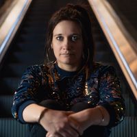 Appartement au calme, au coeur de la Cité Plantagenêt (Vieux Mans)