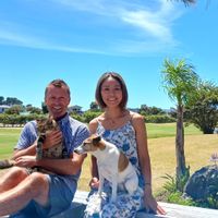 La maison de Azumi & Andy