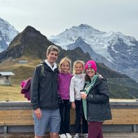 Family-Friendly, 3-Bedroom Apartment in Central Lisbon