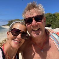 Janine & Henk s Haus