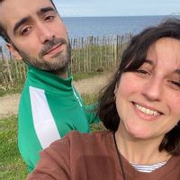 Casa de Rebecca & Théo