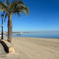 Casa Brisa del Mar Menor