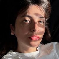 Quiet Artist’s Studio in Le Marais