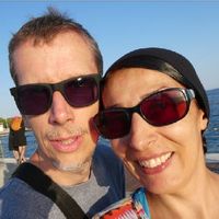 Appartement 2 chambres au cœur de Saint-Raphaël à deux pas de la mer - Côte d'Azur (French Riviera)