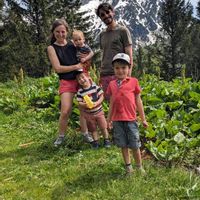 Appartement spacieux et lumineux au cœur de Lyon