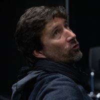 L'appartement de Erwan