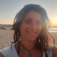 Acogedora y luminosa casa en Cádiz, a 15 minutos a pie de la playa.