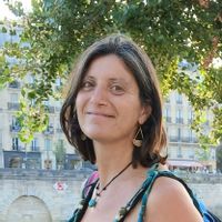 Acogedora y luminosa casa en Cádiz, a 15 minutos a pie de la playa.