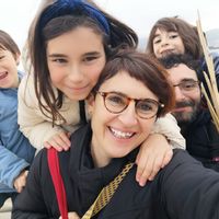 Maison tranquille en ville