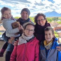 huis van Hugo Sylvain