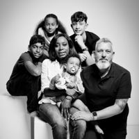 Maison familiale en campagne à proximité de la Loire , proche des plages et de la ville de Nantes.