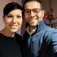 Casa de Bastien et Morgane