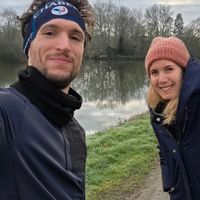 Grande maison de bourg au calme à Guichen