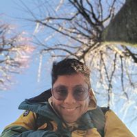 Casa de Laura Magnolia