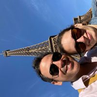 La maison de Camille