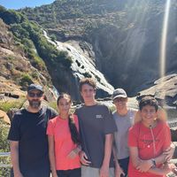 Casa con 5 habitaciones bien comunicada cerca de Madrid capital