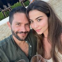 Seafront new apartment in Barcelona.