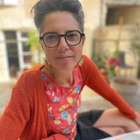 La maison de Laurene