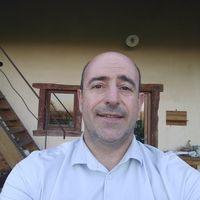 Ferme Bressanne du XIXème siècle, au cœur de la campagne.