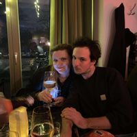 Studio au coeur du XIVe arrondissement de Paris