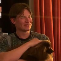 cosy flat with garden close to the city center