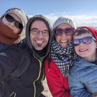 Maison de Blandine et Julien dans la Drôme