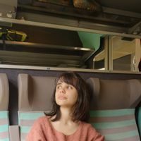 La maison dans les champs