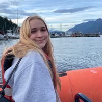 Elise's Montreal Apartment