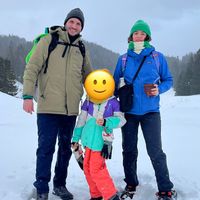 Casa de Pia, Kafo et Aya