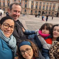 Appartement 3 chambres au cœur de Nantes