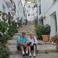 La maison de Derrick & Roselynn