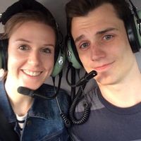 Simon & Emilie's house