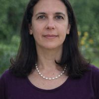 Izabel's private room