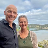 La maison de Christine & Mark