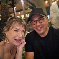 Villa Casa Tulum, inspired 2-bedroom hideaway in Pererenan where modern comfort meets island charm.