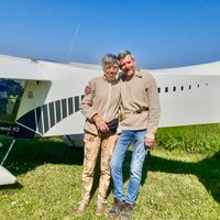 Marie Thérèses hus