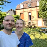Casa di Julie & Maxime