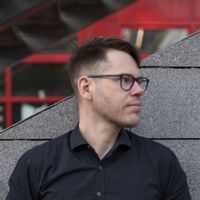 Studio d’artiste à La Villette