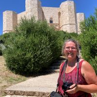 L'appartement de Roselyne est situé dans un quartier résidentiel de Nantes Est.