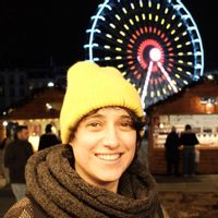 Casa coqueta en zona tranquila junto a Donosti