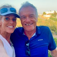 Casa di Viviane & Kurt