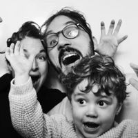 Casa di Magali, Valentin & Jules