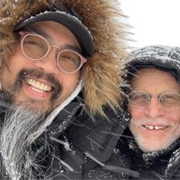 Brian & Coman s Haus