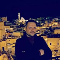 La maison de Vincent