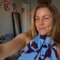 Elisa’s country-side house