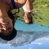 Bienvenue chez Julie et Claire :)